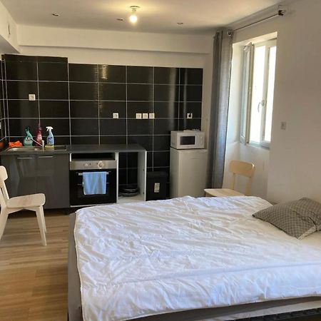 Apartamento Studi 400 Vieux Port Opera Marsella Exterior foto