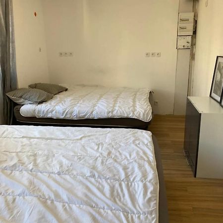 Apartamento Studi 400 Vieux Port Opera Marsella Exterior foto
